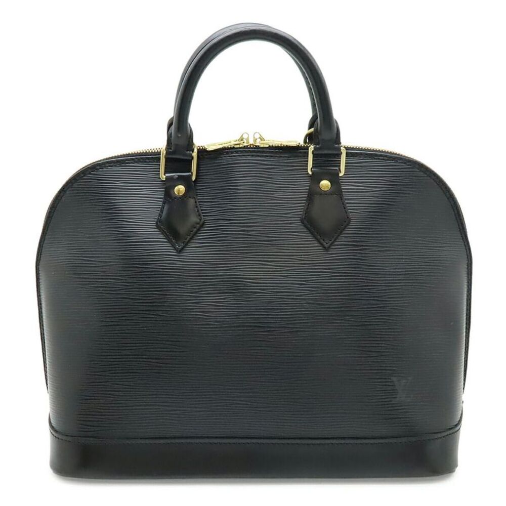 Louis Vuitton Alma Handbag